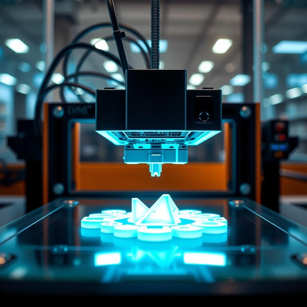 Revolutionizing Industries: The Future of 3D Printing in El Segundo, California