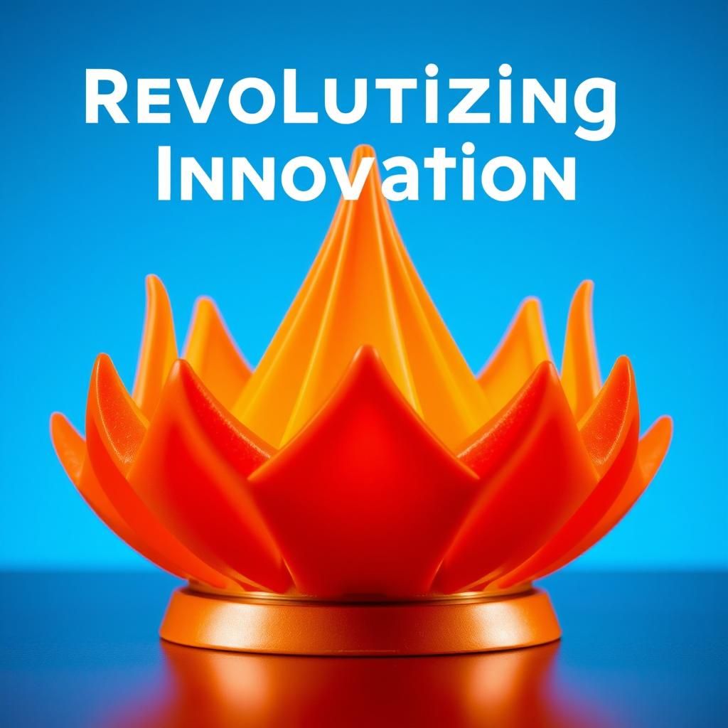 Revolutionizing Innovation: Explore the Future of 3D Printing in Vallejo, California