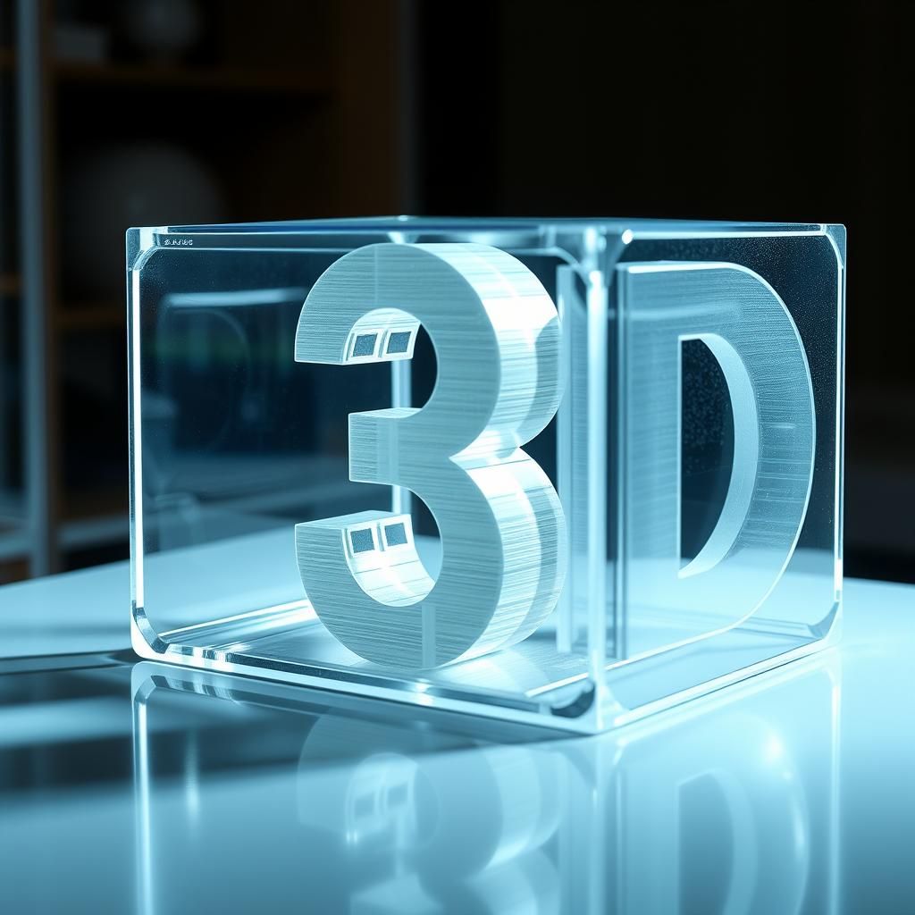 Revolutionizing Innovation: The Rise of 3D Printing in Calabasas, California