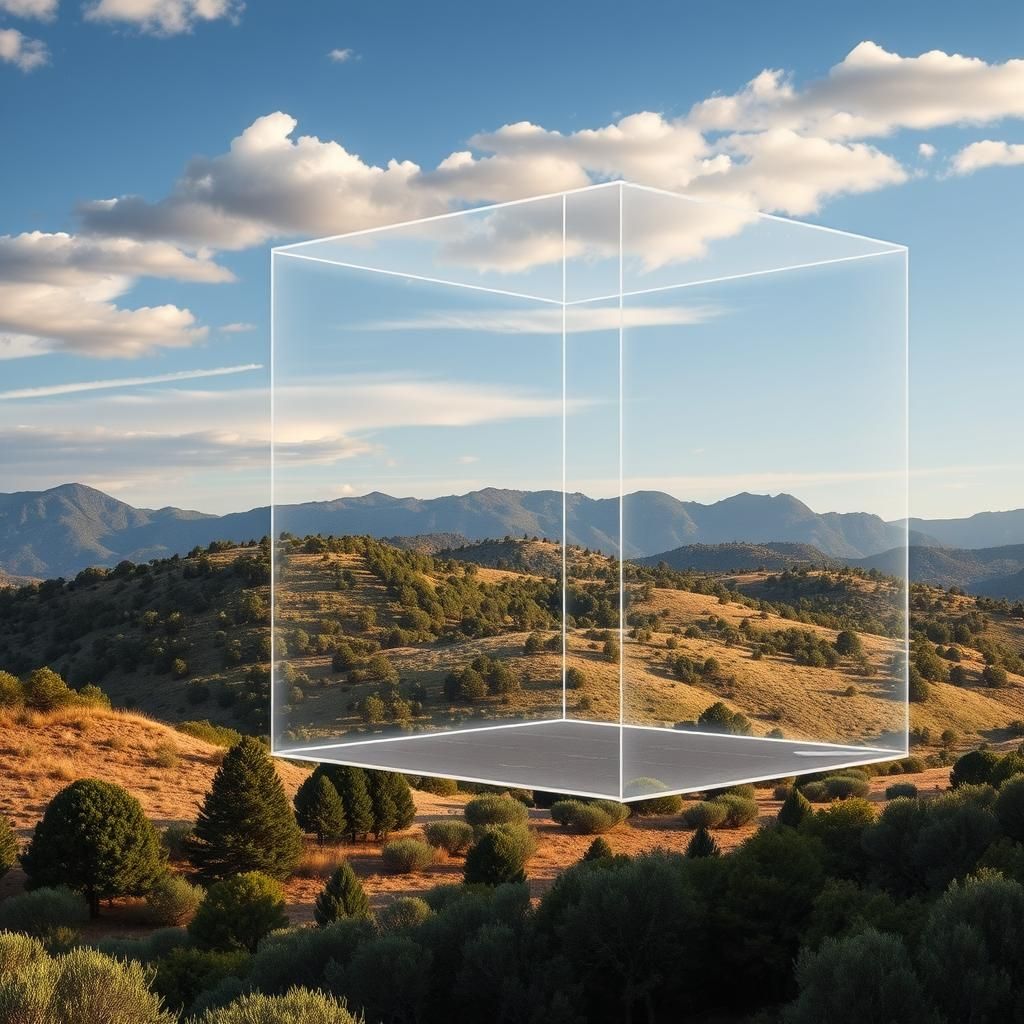 The Future of Innovation: Exploring 3D Printing in Forest Ranch, California