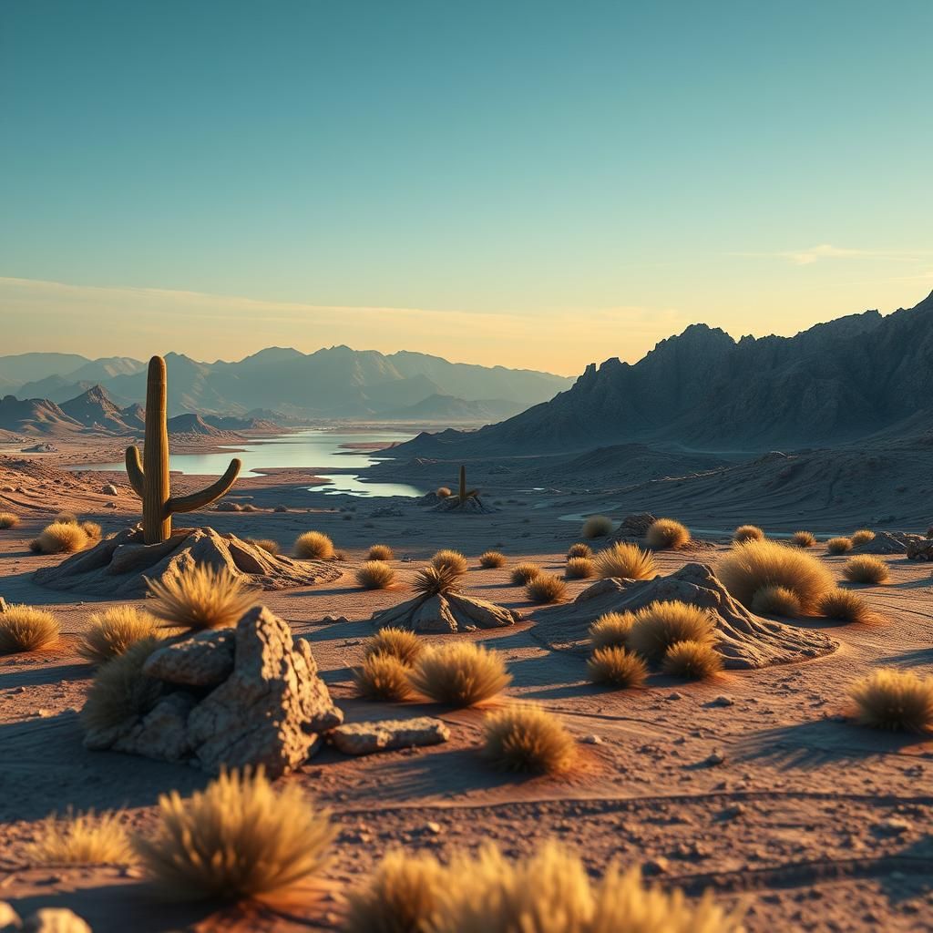 The Future of Innovation: Exploring 3D Printing in Phoenix Lake, California