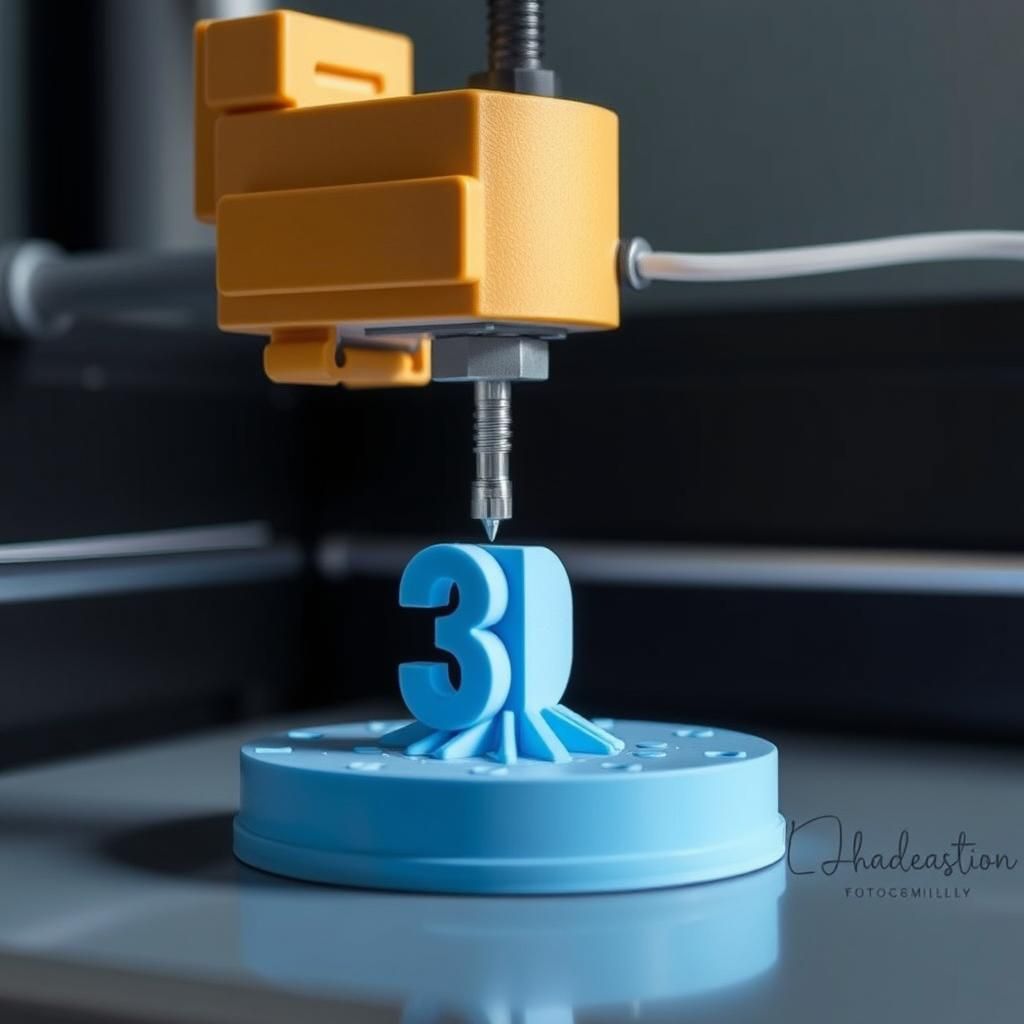 The Ultimate Guide to 3D Printing in Santa Maria, California: Innovations and Opportunities