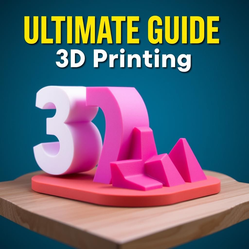 Ultimate Guide to 3D Printing in La Palma, California: Trends, Benefits, and Local Services