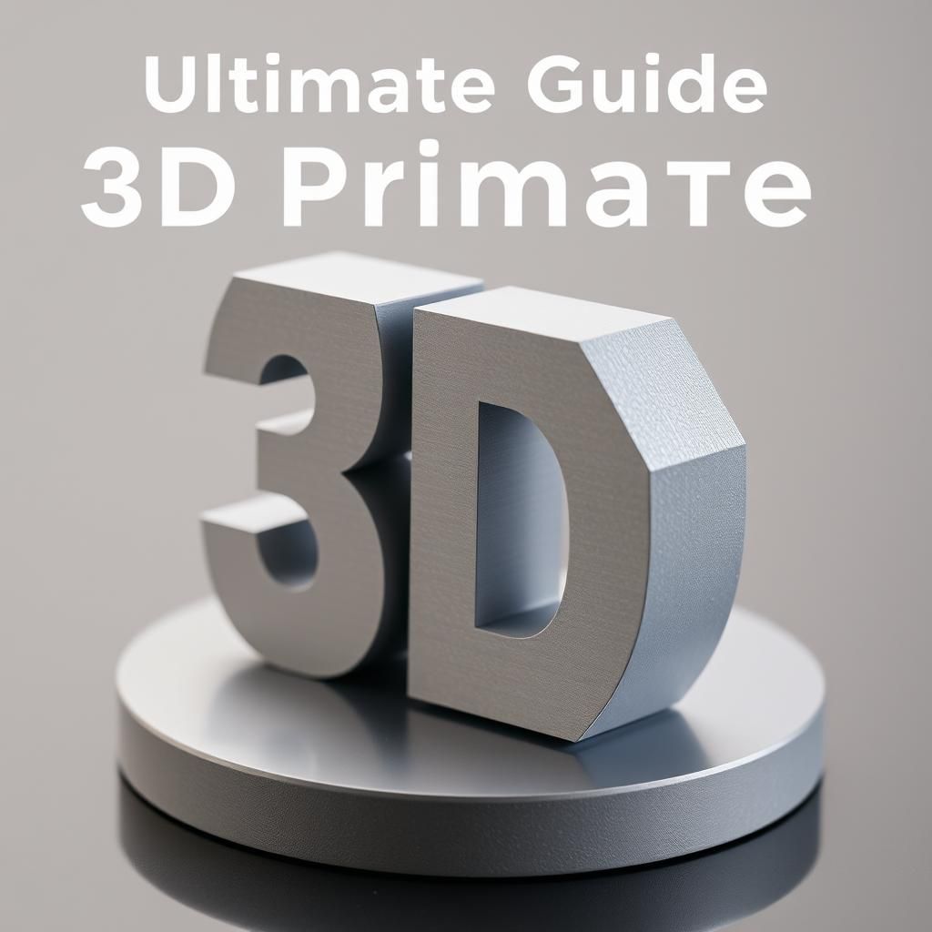 Ultimate Guide to 3D Printing in Ojai, California: Trends, Services, and Innovations