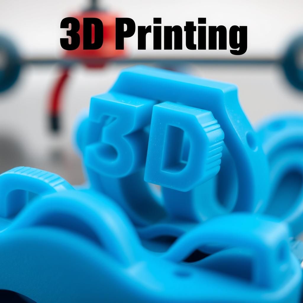 Ultimate Guide to 3D Printing in Scotts Valley, California: Top Services and Innovations