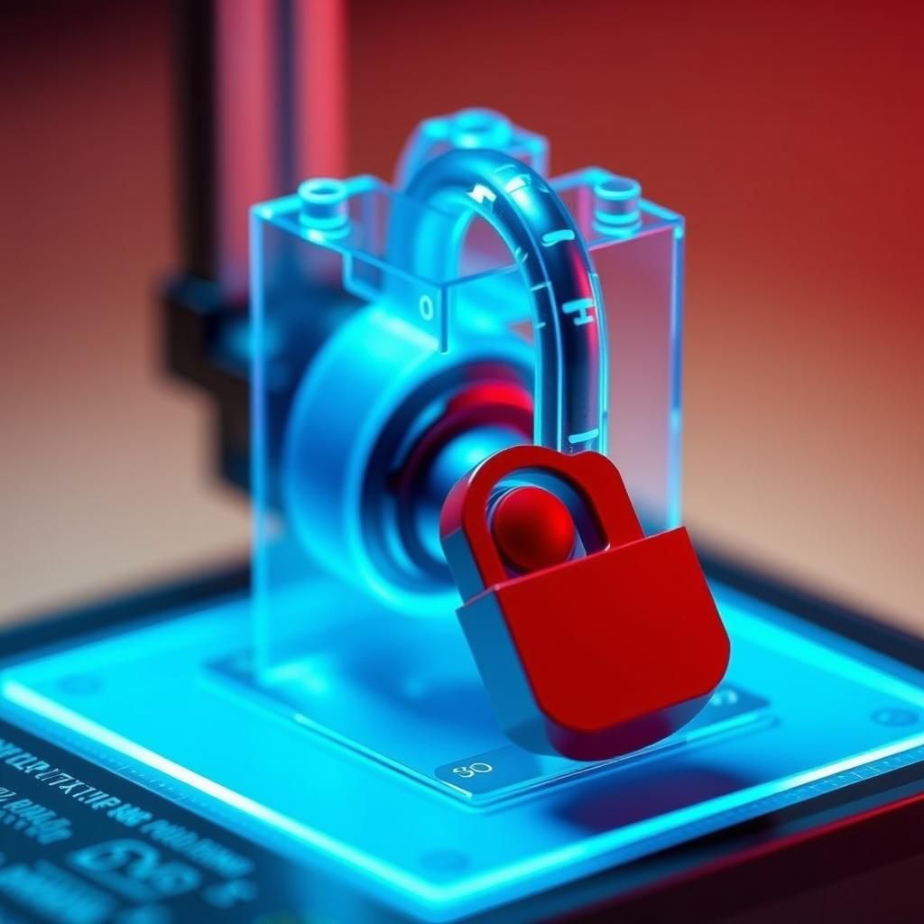 Unlocking Innovation: A Comprehensive Guide to 3D Printing in Benicia, California