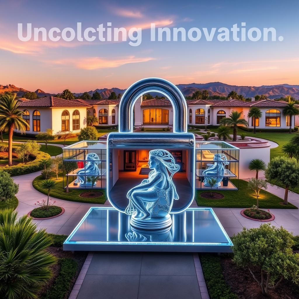 Unlocking Innovation: A Comprehensive Guide to 3D Printing in Coto De Caza, California