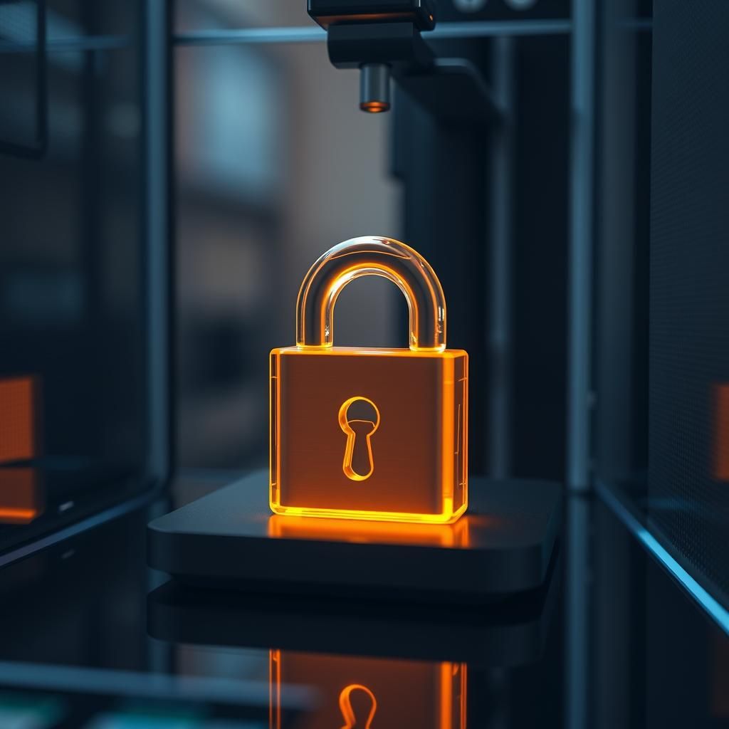 Unlocking Innovation: A Comprehensive Guide to 3D Printing in Fair Oaks, California