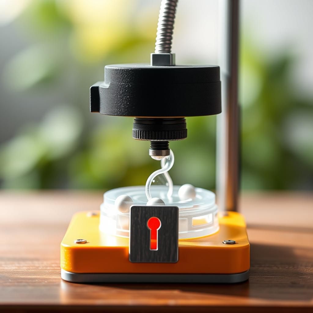 Unlocking Innovation: A Comprehensive Guide to 3D Printing in Palo Cedro, California