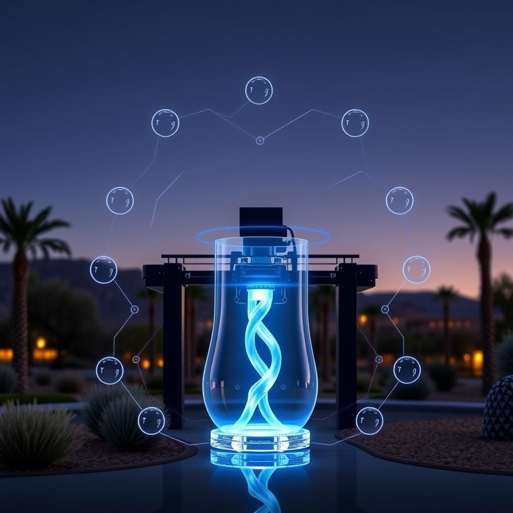 Unlocking Innovation: Discover the Benefits of 3D Printing in La Quinta, California