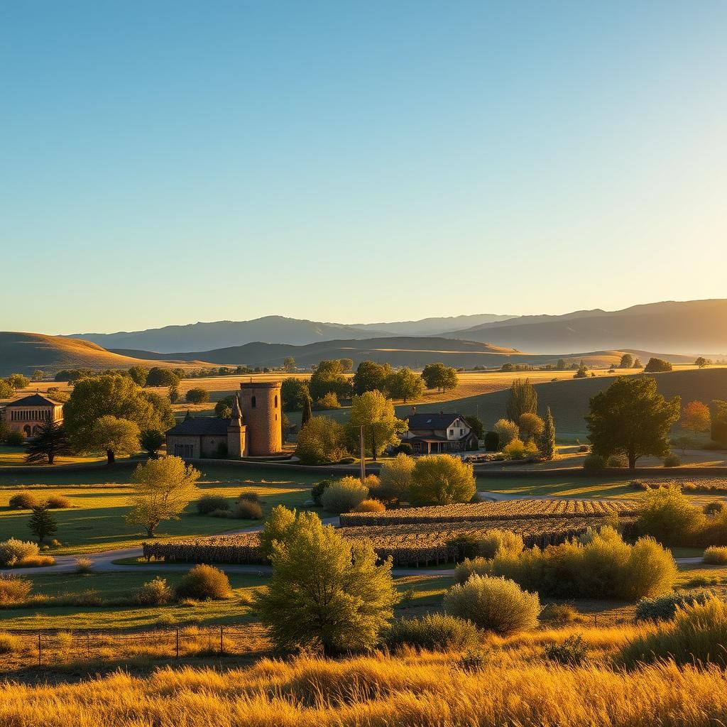 Unlocking Innovation: Exploring 3D Printing in Boonville, California