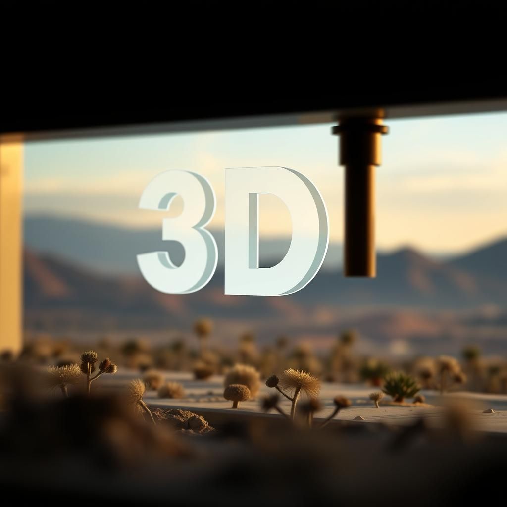Unlocking Innovation: Exploring 3D Printing in Leona Valley, California