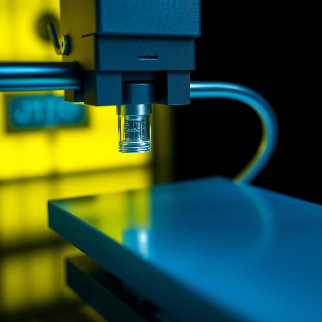 Unlocking Innovation: Exploring 3D Printing in Thornton, California