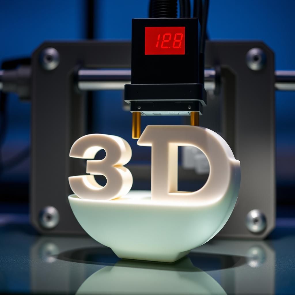 Unlocking Innovation: Exploring 3D Printing in Van Nuys, California