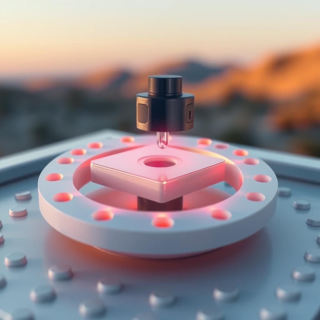 Unlocking Innovation: The Future of 3D Printing in Alum Rock, California