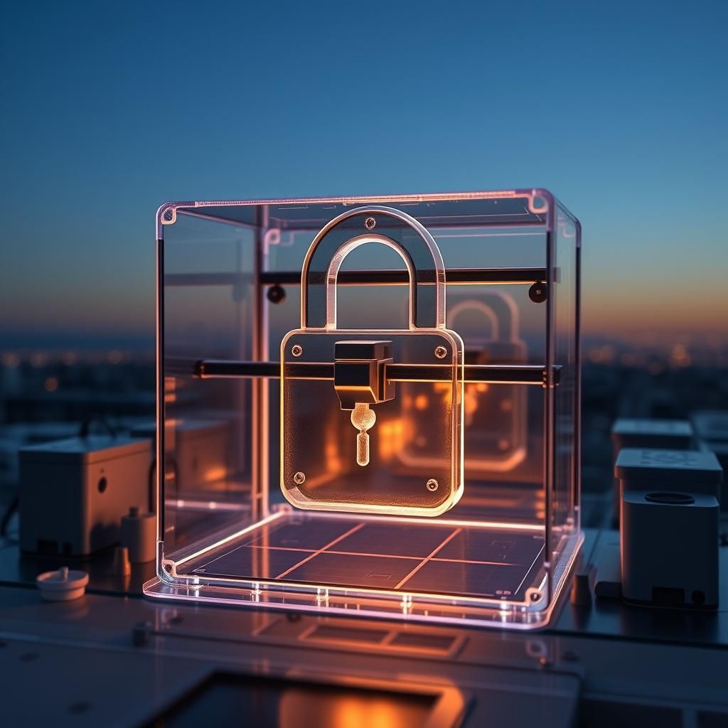 Unlocking Innovation: The Future of 3D Printing in Del Rey, California