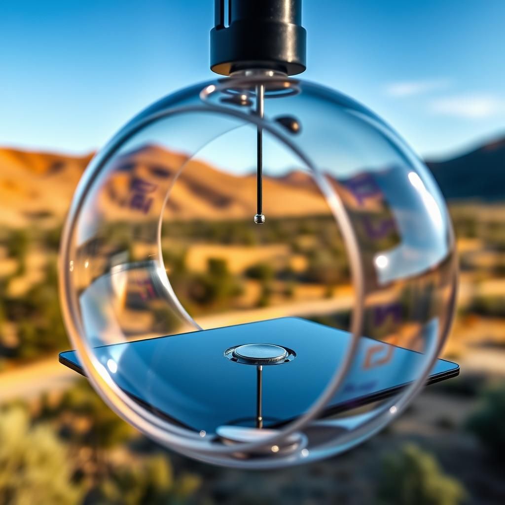 Unlocking Innovation: The Future of 3D Printing in Dunsmuir, California