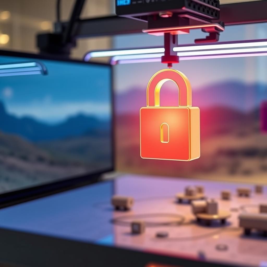 Unlocking Innovation: The Future of 3D Printing in Green Valley, California