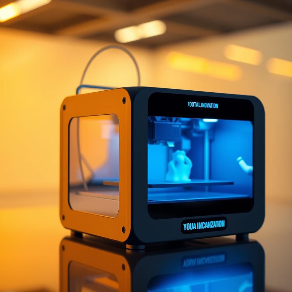 Unlocking Innovation: The Future of 3D Printing in Huntington Beach, California