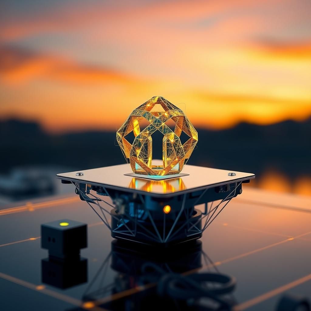 Unlocking Innovation: The Future of 3D Printing in Lower Lake, California