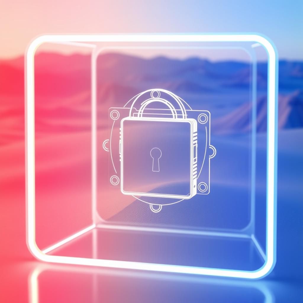 Unlocking Innovation: The Future of 3D Printing in Mojave, California