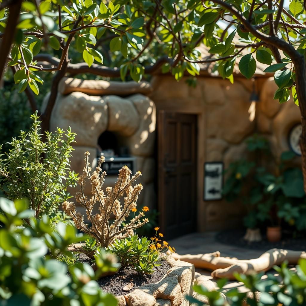 Unlocking Innovation: The Future of 3D Printing in Old Fig Garden, California