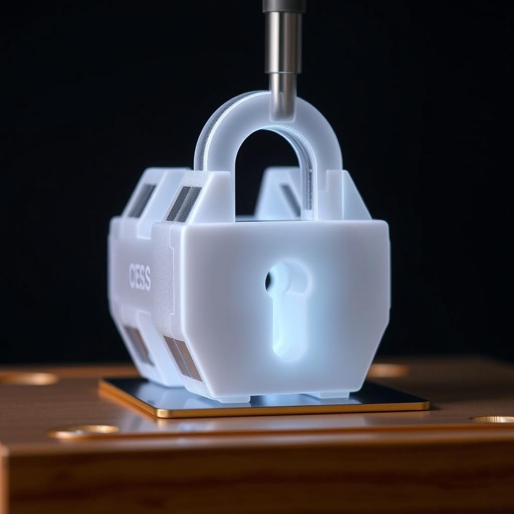 Unlocking Innovation: The Future of 3D Printing in Port Hueneme, California