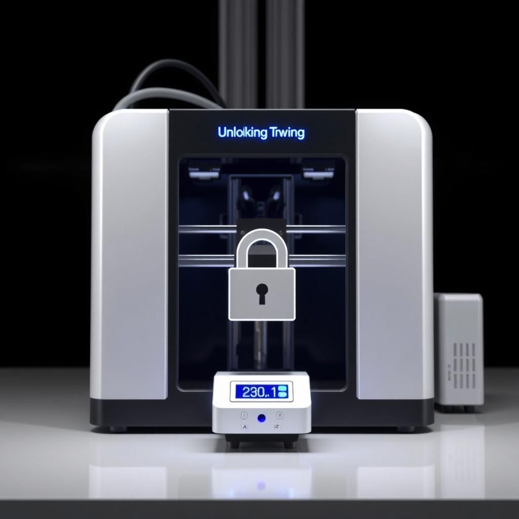 Unlocking Innovation: The Future of 3D Printing in Rialto, California