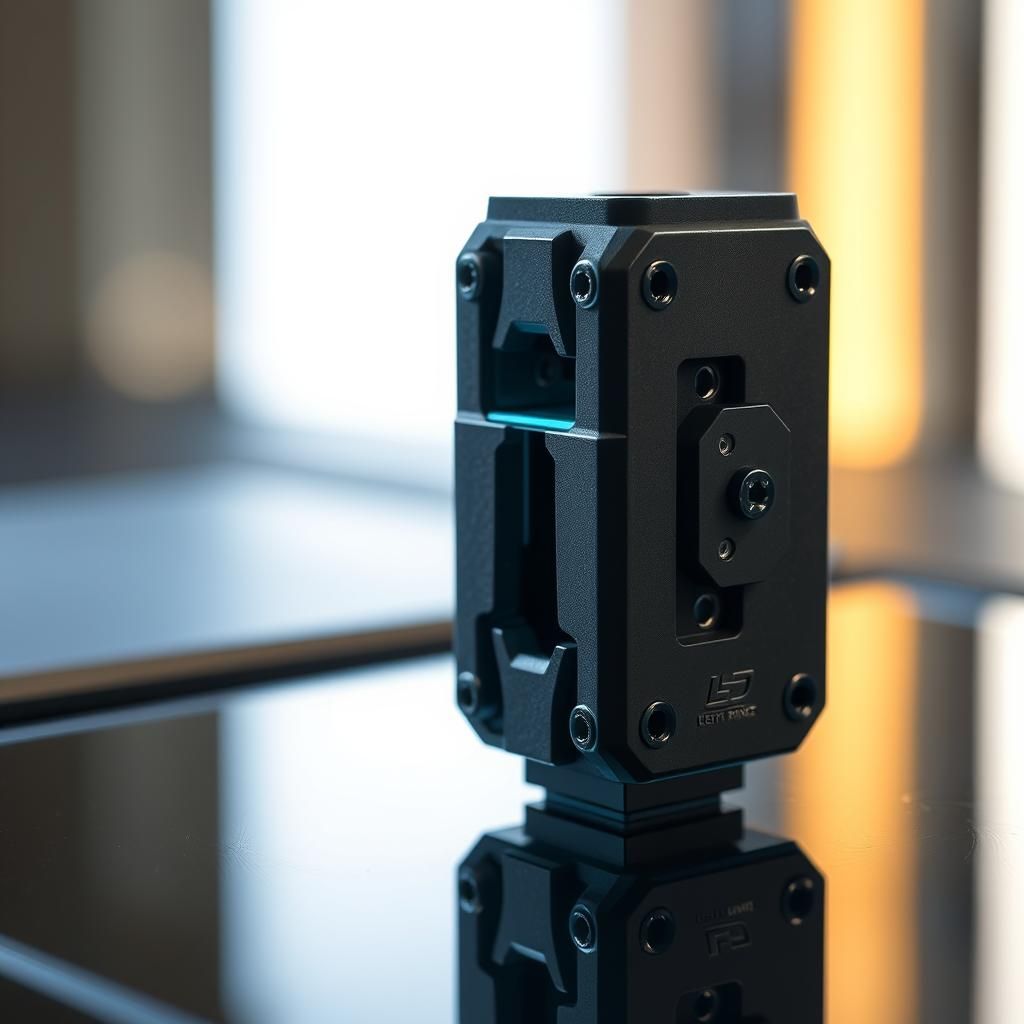 Unlocking Innovation: The Future of 3D Printing in Shasta Lake, California