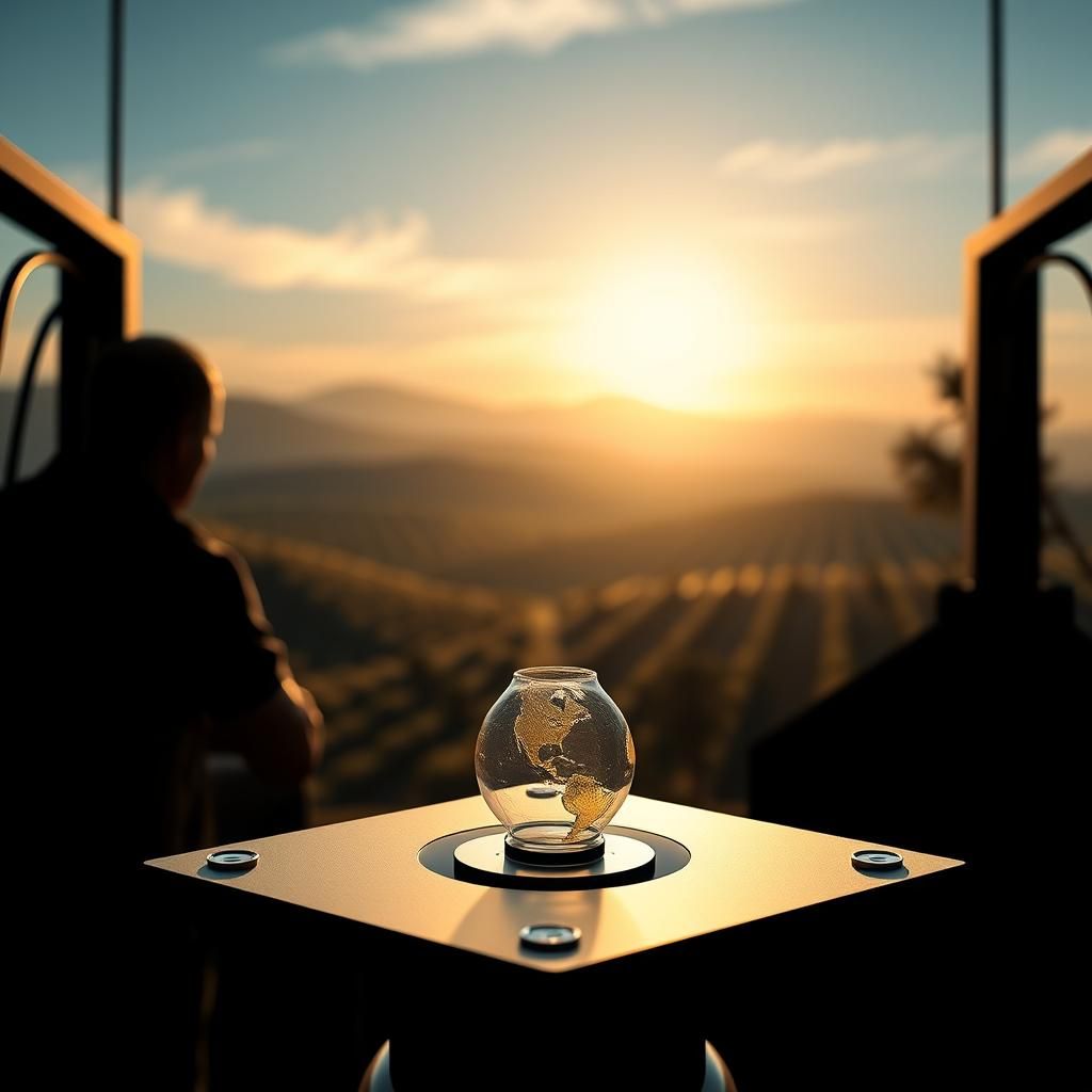 Unlocking Innovation: The Future of 3D Printing in Sonoma County, California