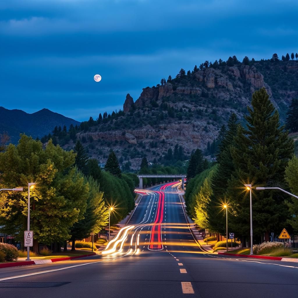 Unlocking Innovation: The Future of 3D Printing in Tuolumne City, California