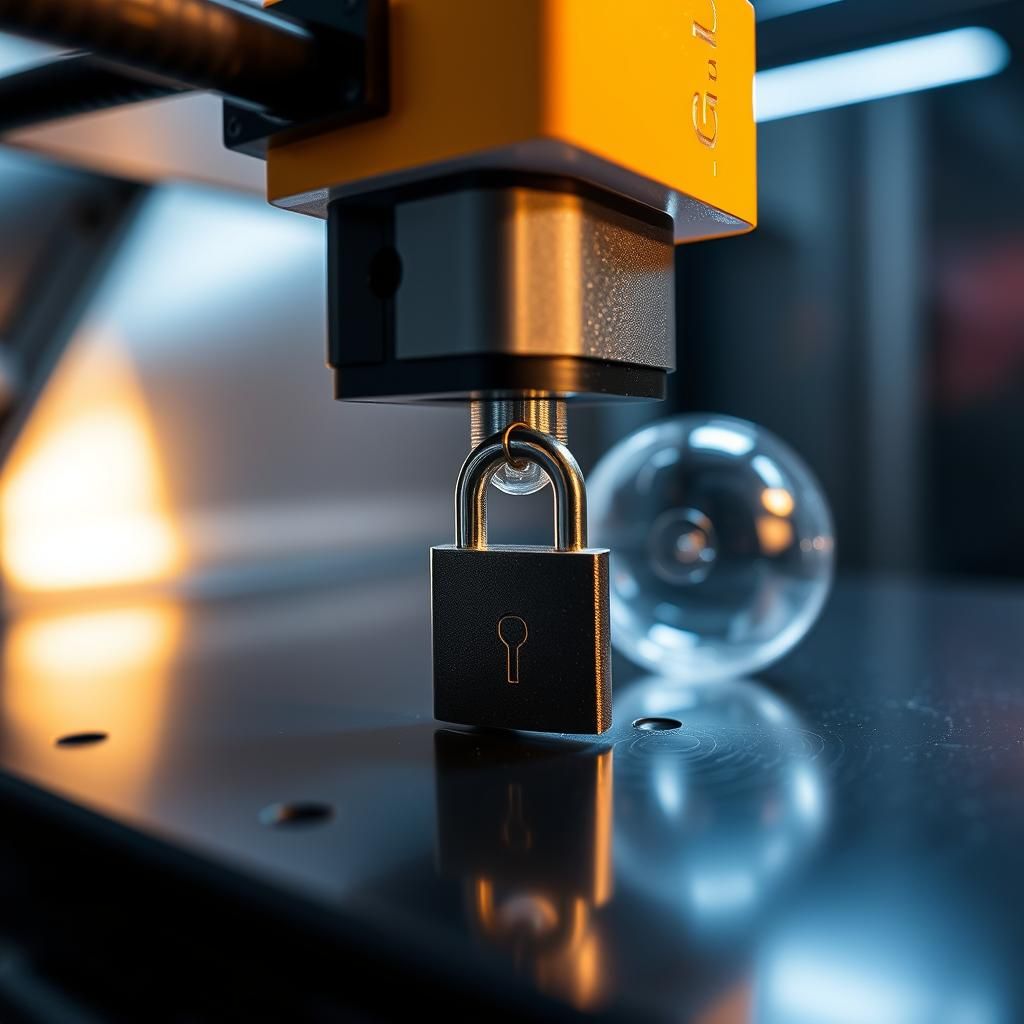 Unlocking Innovation: The Future of 3D Printing in Twin Lakes, California