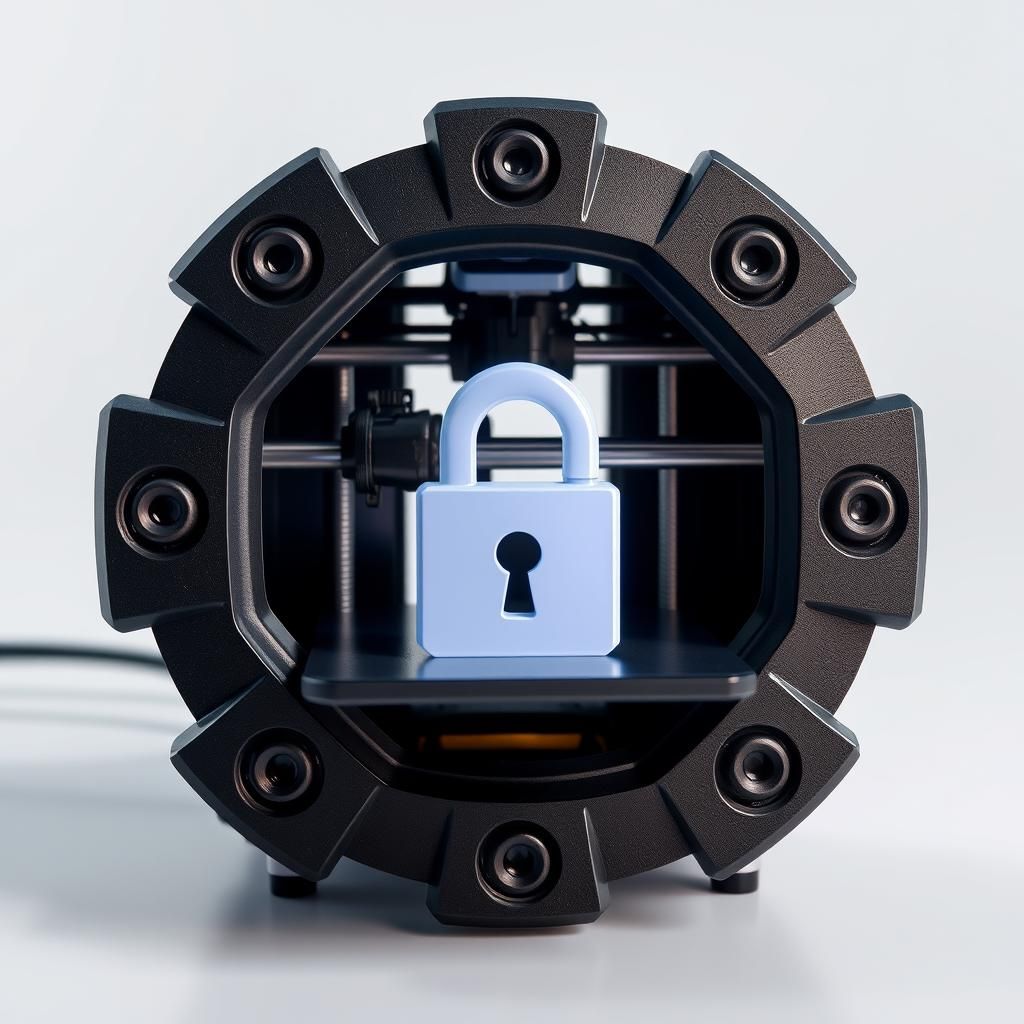 Unlocking Innovation: The Future of 3D Printing in Wasco, California