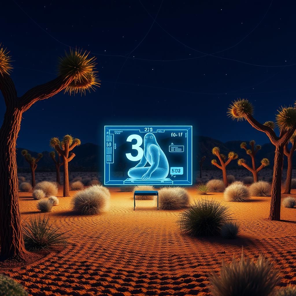 Unlocking Innovation: The Future of 3D Printing in Yucca Valley, California