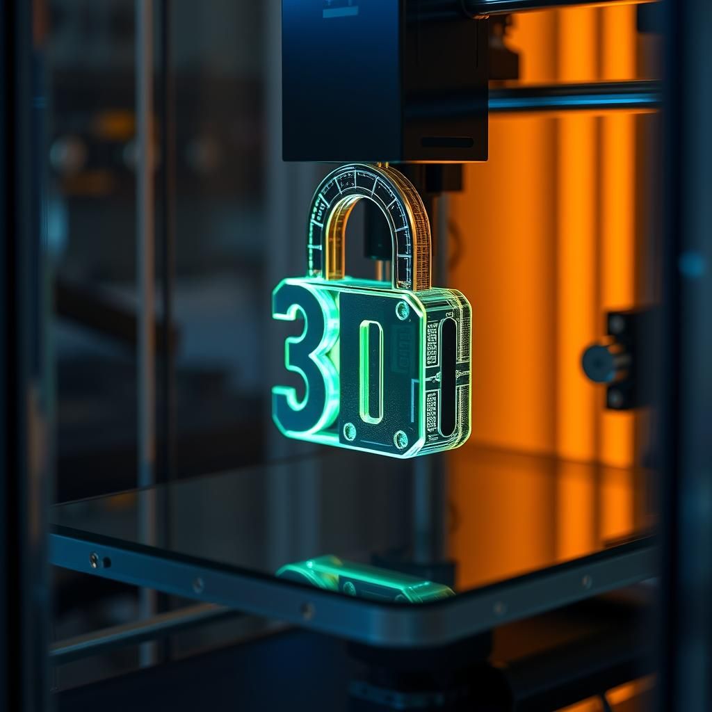 Unlocking Innovation: The Rise of 3D Printing in Carson, California