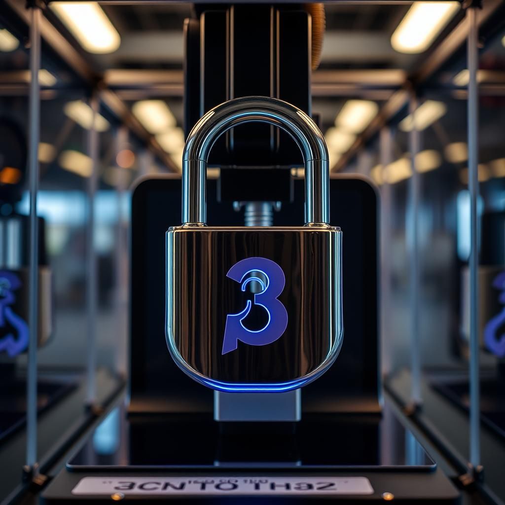 Unlocking Innovation: The Rise of 3D Printing in Castro Valley, California