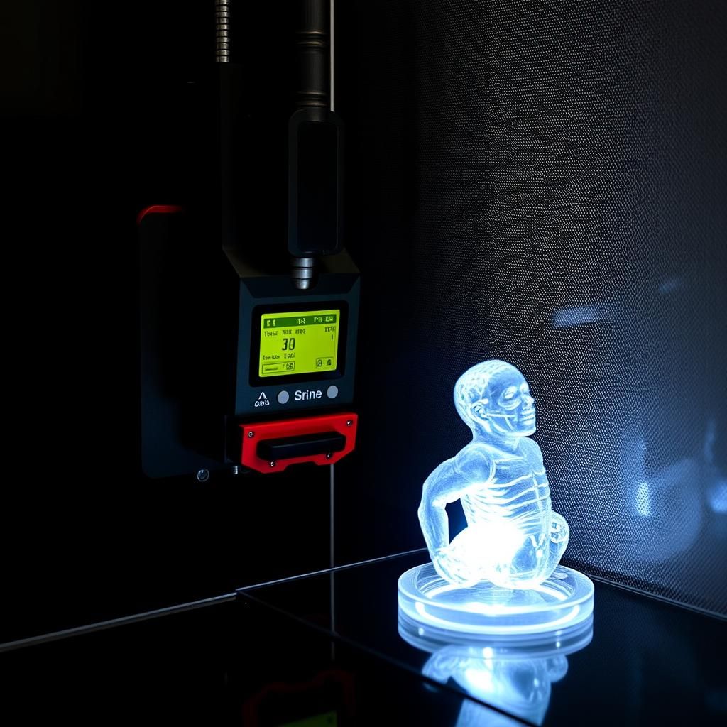 Unlocking Innovation: The Rise of 3D Printing in Lodi, California