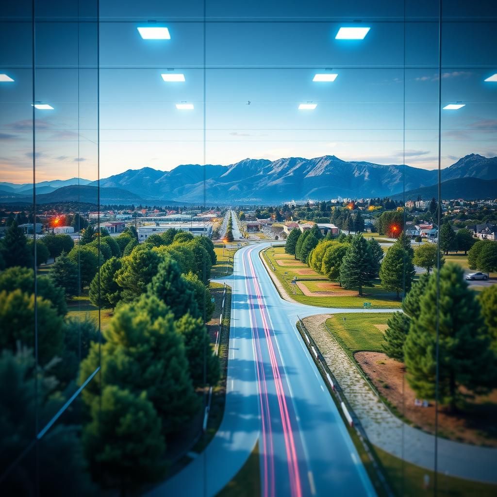 Unlocking Innovation: The Rise of 3D Printing in Mountain View Acres, California