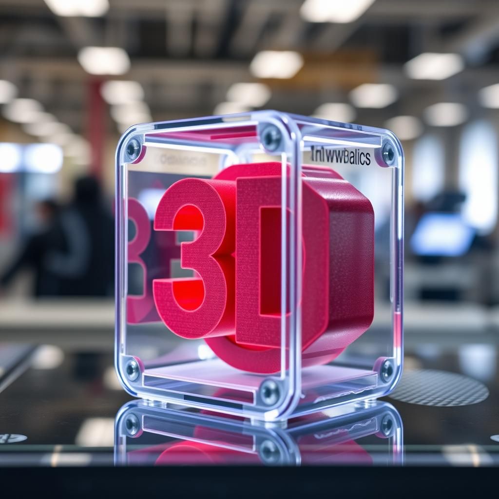 Unlocking Innovation: The Rise of 3D Printing in Ontario, California