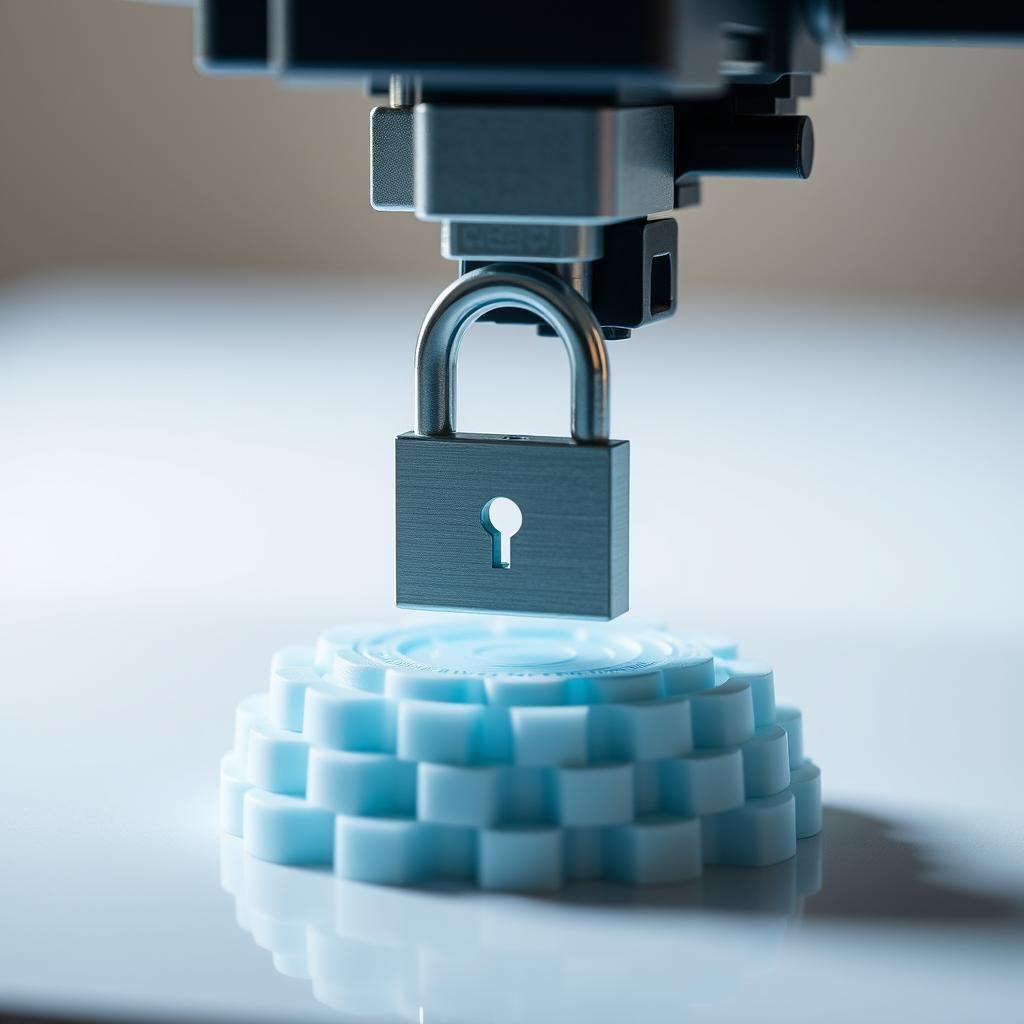 Unlocking Innovation: The Rise of 3D Printing in Orinda, California