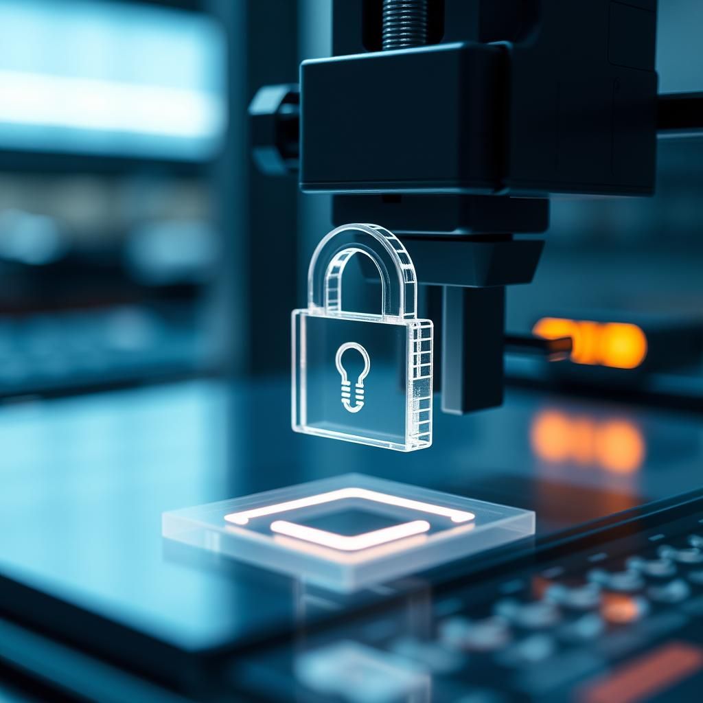 Unlocking Innovation: The Rise of 3D Printing in Rolling Hills, California