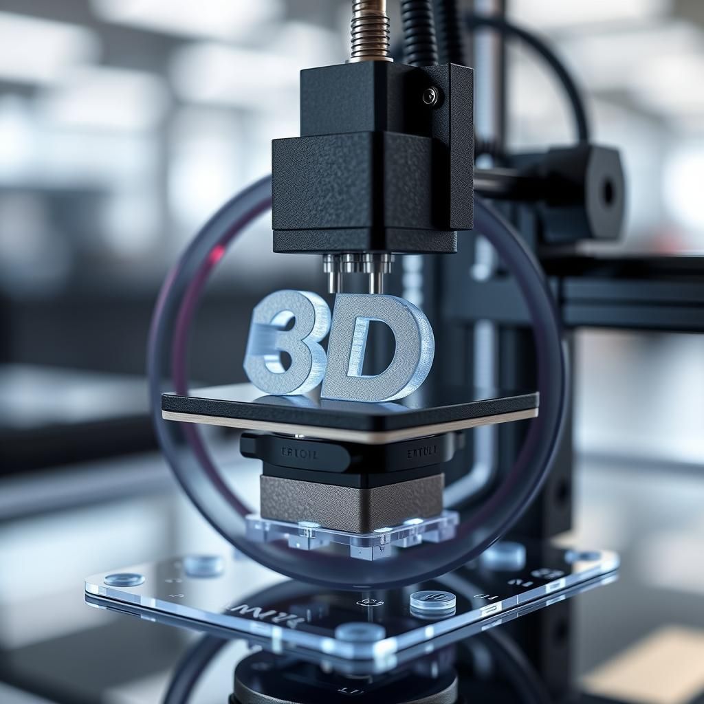 Unlocking Innovation: The Rise of 3D Printing in Torrance, California
