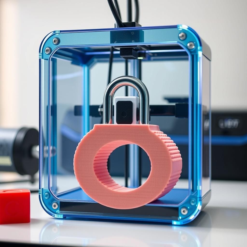 Unlocking Innovation: The Rise of 3D Printing in Willowbrook, California