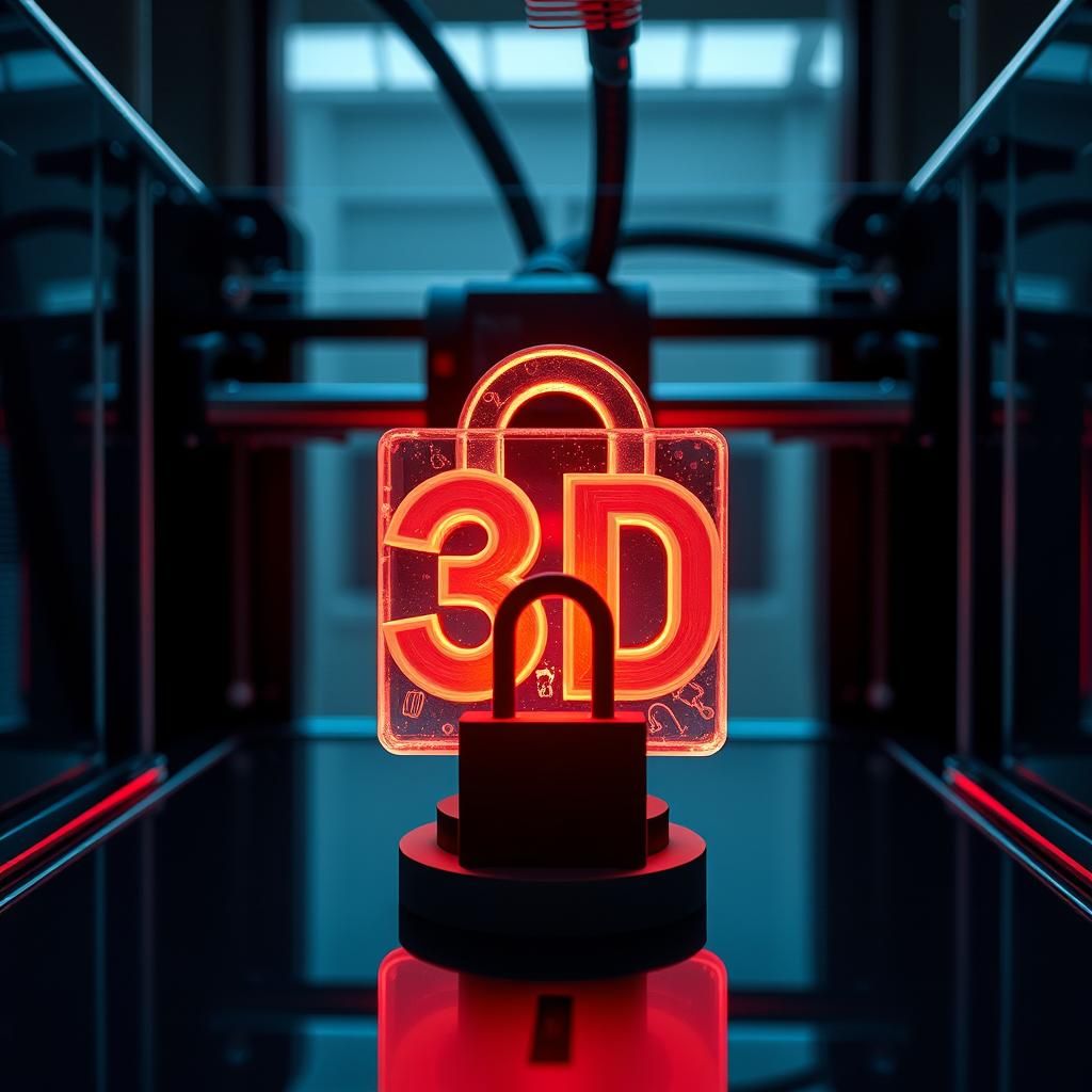 Unlocking Innovations: The Rise of 3D Printing in Lake County, California